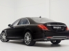 Brabus W222 Mercedes-Benz S-Class