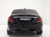 Brabus W222 Mercedes-Benz S-Class