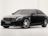 Brabus W222 Mercedes-Benz S-Class