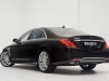 Brabus W222 Mercedes-Benz S-Class