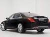 Brabus W222 Mercedes-Benz S-Class