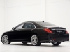 Brabus W222 Mercedes-Benz S-Class