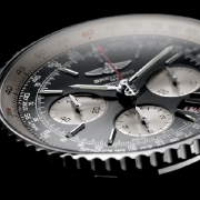 The Breitling Navitimer Caliber 01