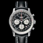 The Breitling Navitimer Caliber 01