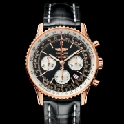 The Breitling Navitimer Caliber 01