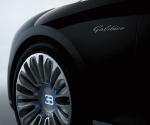 Bugatti 16C Galibier