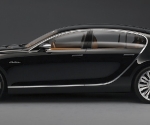 Bugatti 16C Galibier