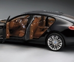 Bugatti 16C Galibier