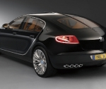 Bugatti 16C Galibier