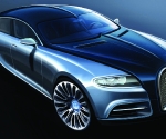 Bugatti 16C Galibier