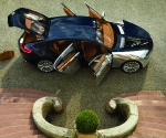 Bugatti 16C Galibier