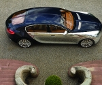 Bugatti 16C Galibier