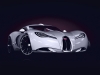 Bugatti Gangloff Design Concept