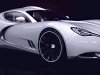 Bugatti Gangloff Design Concept