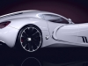 Bugatti Gangloff Design Concept