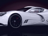 Bugatti Gangloff Design Concept