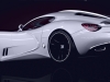 Bugatti Gangloff Design Concept