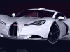 Bugatti Gangloff Design Concept