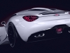 Bugatti Gangloff Design Concept