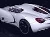 Bugatti Gangloff Design Concept