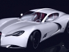 Bugatti Gangloff Design Concept