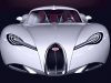 Bugatti Gangloff Design Concept