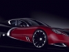 Bugatti Gangloff Design Concept
