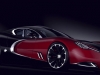 Bugatti Gangloff Design Concept