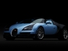 Bugatti Legend “Jean-Pierre Wimille” Veyron