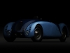 Bugatti Legend “Jean-Pierre Wimille” Veyron