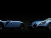 Bugatti Legend “Jean-Pierre Wimille” Veyron