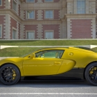 Bugatti Veyron Grand Sport Qatar