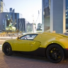 Bugatti Veyron Grand Sport Qatar