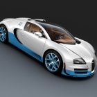 Bugatti Veyron Grand Sport Vitesse Special Edition