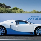 Bugatti Veyron Grand Sport Vitesse Special Edition