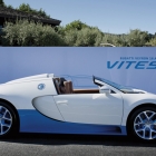 Bugatti Veyron Grand Sport Vitesse Special Edition