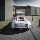 Bugatti Veyron Grand Sport Wei Long