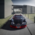 Bugatti Veyron Grand Sport Vitesse China
