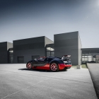 Bugatti Veyron Grand Sport Vitesse China
