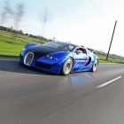 Cam Shaft Premium Car Wrapping Bugatti Veyron Wrap