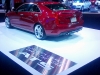Cadillac at the 2013 Chicago Auto Show