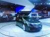 Cadillac at the 2013 Chicago Auto Show