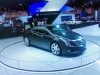 Cadillac at the 2013 Chicago Auto Show