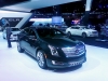 Cadillac at the 2013 Chicago Auto Show