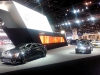 Cadillac at the 2013 Chicago Auto Show