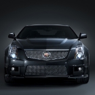 2011 CTS-V Black Diamond Edition