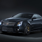 2011 CTS-V Black Diamond Edition