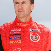 Andy Pilgrim to drive CTS-V Coupe in 2011 SCCA World Challenge