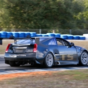 Cadillac CTS-V Coupe Race Car