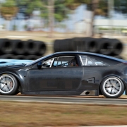 Cadillac CTS-V Coupe Race Car